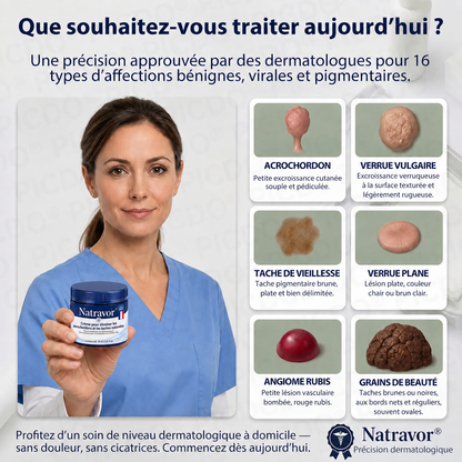 🎁 Bénéficiez de 40 % de réduction lorsque vous ajoutez un deuxième produit.
