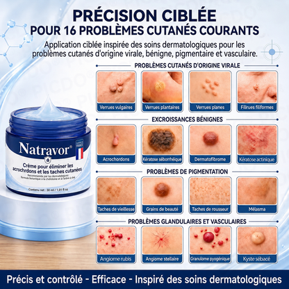🎁 Bénéficiez de 40 % de réduction lorsque vous ajoutez un deuxième produit.