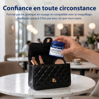 🎁 Bénéficiez de 40 % de réduction lorsque vous ajoutez un deuxième produit.