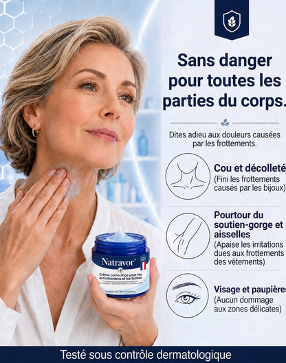 🎁 Bénéficiez de 40 % de réduction lorsque vous ajoutez un deuxième produit.