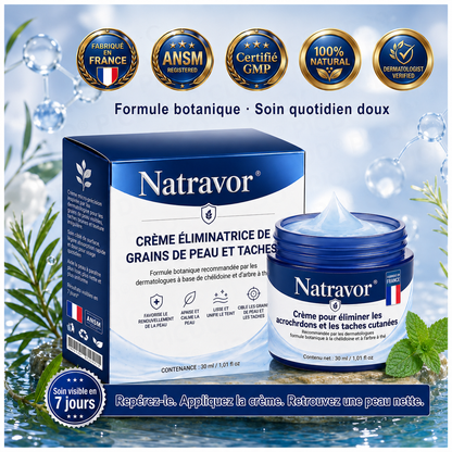 🎁 Bénéficiez de 40 % de réduction lorsque vous ajoutez un deuxième produit.