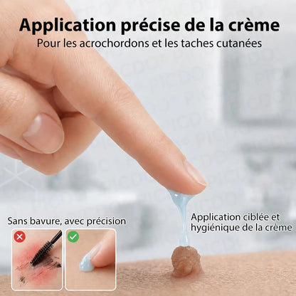 🎁 Bénéficiez de 40 % de réduction lorsque vous ajoutez un deuxième produit.