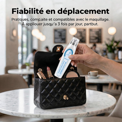 Boutique officielle de la marque  |✏️Natravor® 7 Jours Effaceur de taches et d’excroissances cutanées(Zéro douleur, zéro cicatrice – Roller)