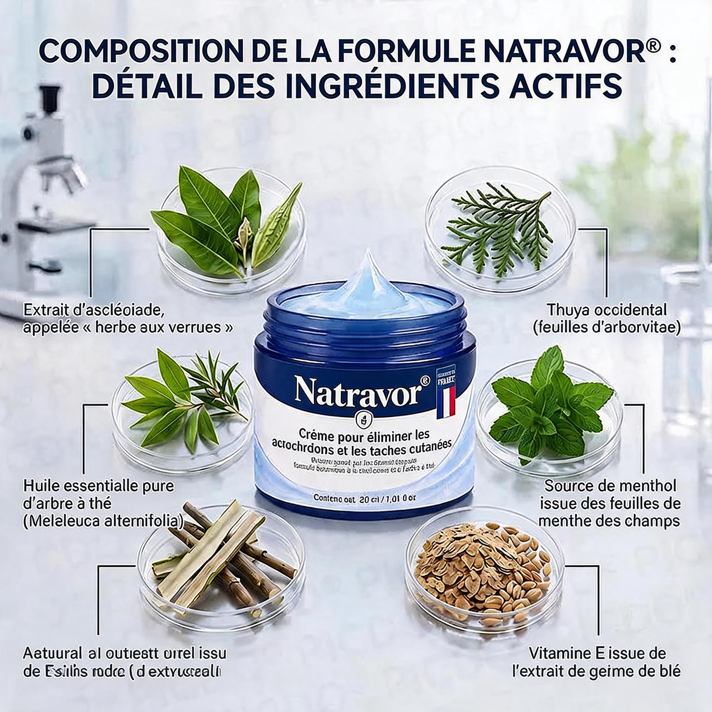 🎁 Bénéficiez de 40 % de réduction lorsque vous ajoutez un deuxième produit.