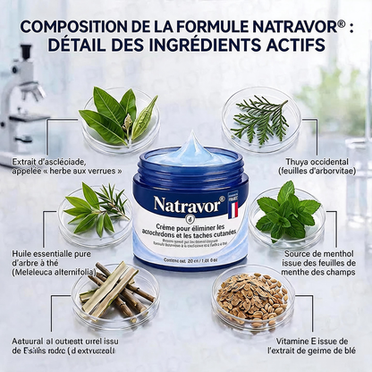 🎁 Bénéficiez de 40 % de réduction lorsque vous ajoutez un deuxième produit.